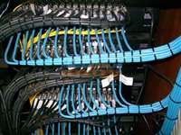 富尼泰克 以專業網絡工程與監控安裝，護航奧運場館安全