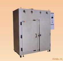 精密熱風烘箱、烘箱、熱風循環烘箱、烤箱--中國化工機械網