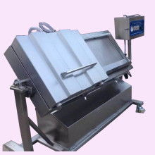 諸城市強(qiáng)大機(jī)械廠 專注精密烘箱，助力工業(yè)品質(zhì)升級