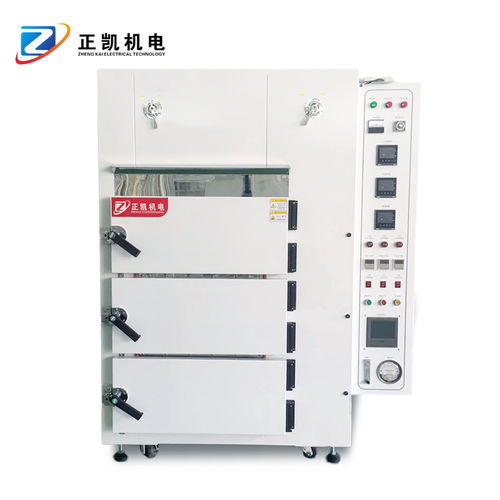 工業(yè)烤箱、烘箱及精密烘箱的報價與廠家選擇指南