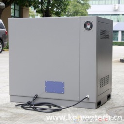 科明儀器 匠心打造精密環境試驗設備，助力工業品質與創新