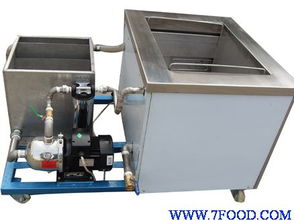 油嘴油泵清洗機(jī)與精密真空設(shè)備的協(xié)同應(yīng)用與維護(hù)